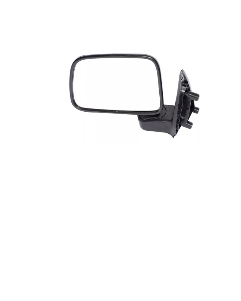 Espejo Retrovisor Izquierdo Manual Panorámico Toyota Hilux