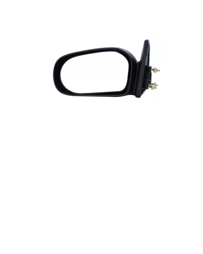 Espejo Retrovisor Izquierdo Manual Toyota Tercel