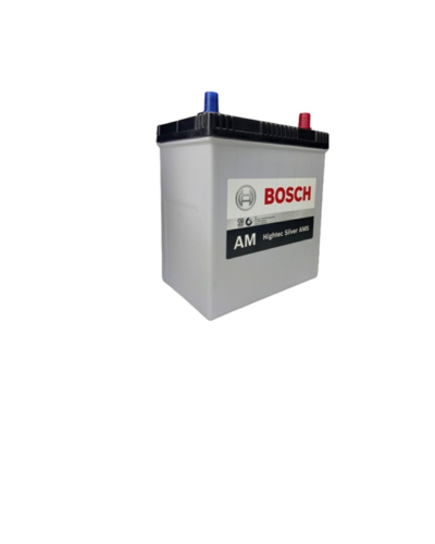 Batería para Auto de 41 Amperes-Bosch
