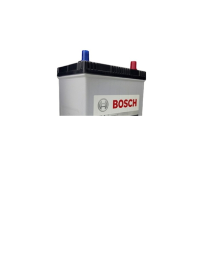 Batería para Auto de 41 Amperes-Bosch