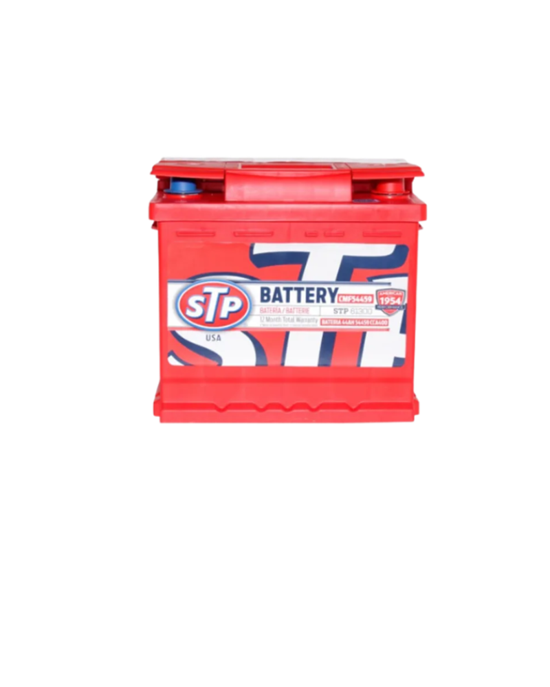Batería para Auto de 44 Amperes-STP