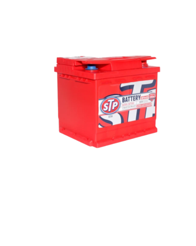 Batería para Auto de 44 Amperes-STP