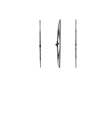 Plumilla Limpiaparabrisas 21 Pulgadas Toyota Hilux