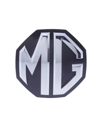 Emblema Logo de Auto MG MÁSCARA MG3 / 15S4U DOHC 16 VALV HATCHBACK (2011 - 2023)