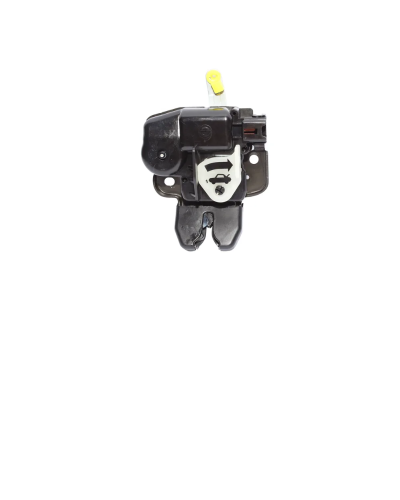 Chapa Maletero Nissan Tiida Sport