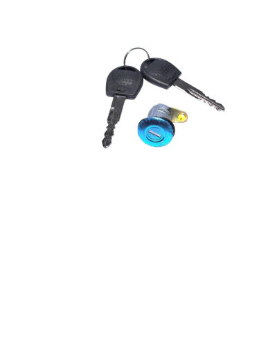 Cilindro Maletero Chevrolet Sail