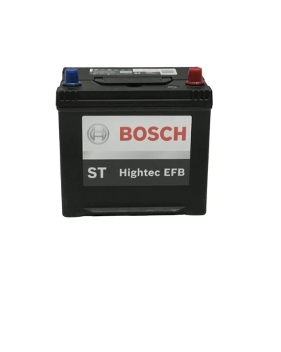 Batería Auto 65 Amperes Mazda CX5-Bosch