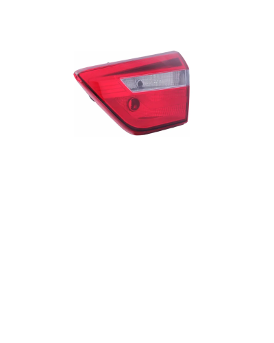 Farol Trasero Derecho Hyundai Creta