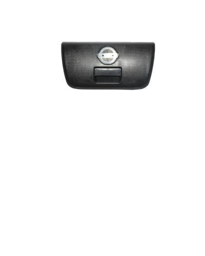 Manilla Maletero Portalón Central Nissan Terrano D22X 2500 (2009 - 2015)