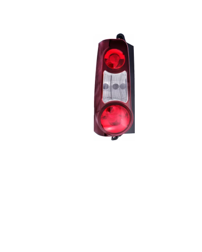 Farol Trasero Izquierdo 2 Puertas Portalón Borde Fume Peugeot Partner 1600 (2014 - 2018)