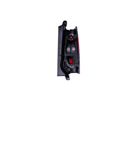 Farol Trasero Izquierdo 2 Puertas Portalón Borde Fume Peugeot Partner 1600 (2014 - 2018)