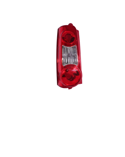 Farol Trasero Izquierdo 2 Puertas Portalón Borde Rojo Peugeot Partner 1600 (2012 - 2016)
