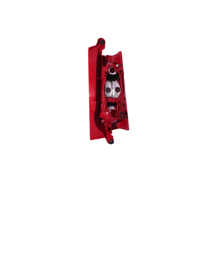 Farol Trasero Izquierdo 2 Puertas Portalón Borde Rojo Peugeot Partner 1600 (2012 - 2016)