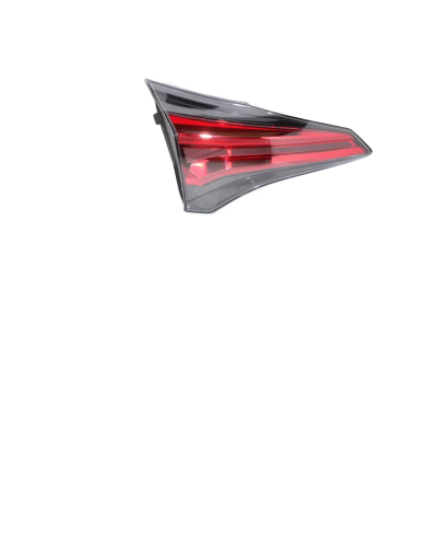 Farol Trasero Izquierdo Toyota Rav4 2000