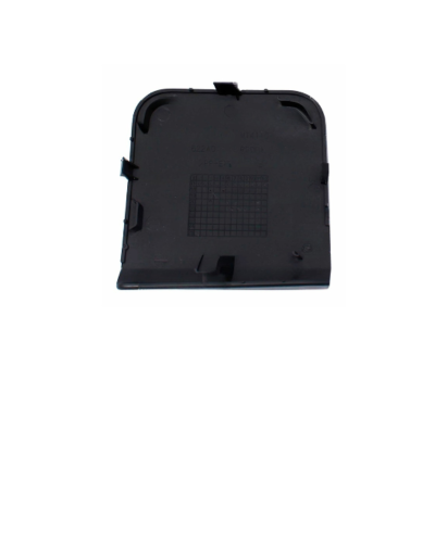 Tapa de Remolque Nissan Qashqai