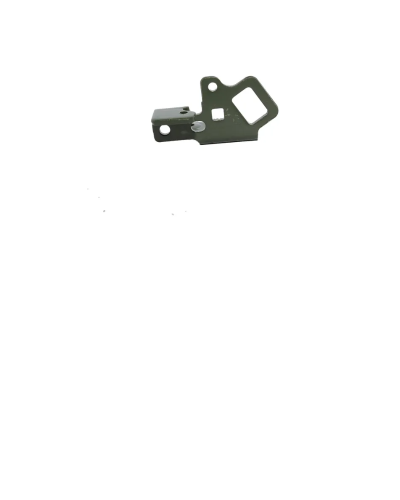 Trinquete de Maletero Nissan Tiida