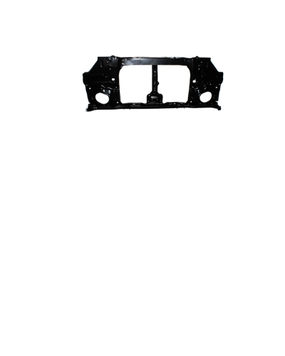 Frontal Nissan Terrano D22X 2500