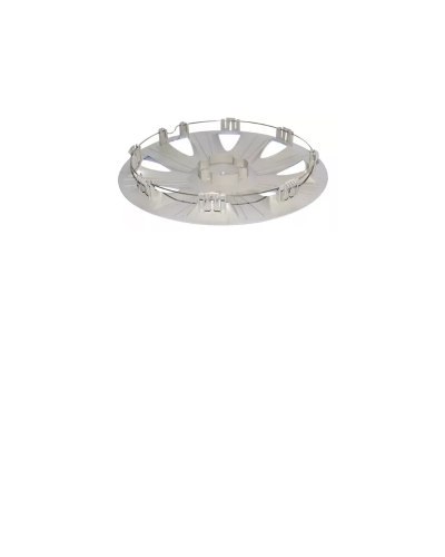 Tapa de Rueda aro 14 puntas Chevrolet SAIL