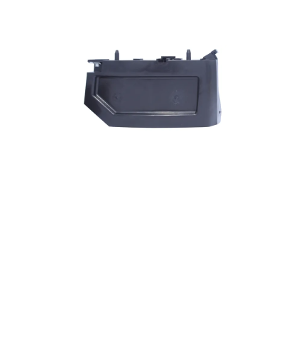 Guía Soporte Parachoque Delantera Derecho Nissan Navara