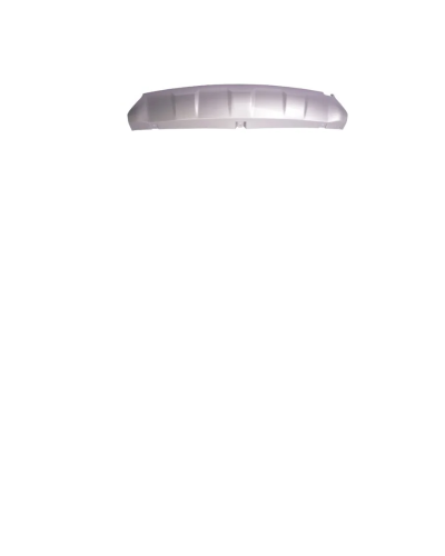 Moldura Parachoque Trasero Chery Tiggo 3