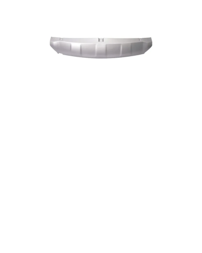 Moldura Parachoque Trasero Chery Tiggo 3