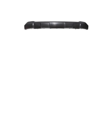 Moldura Parachoque Inferior Maxus T60