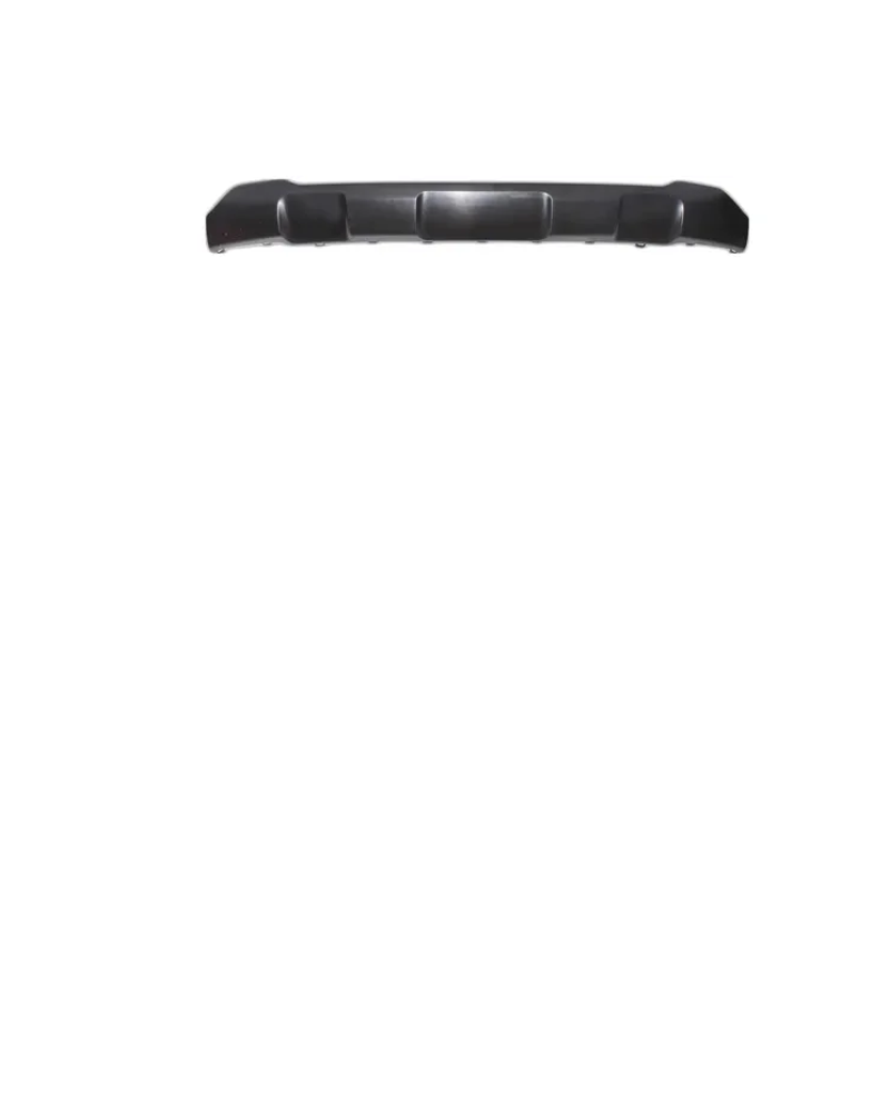 Moldura Parachoque Inferior Maxus T60