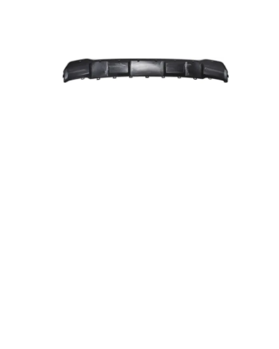 Moldura Parachoque Inferior Maxus T60