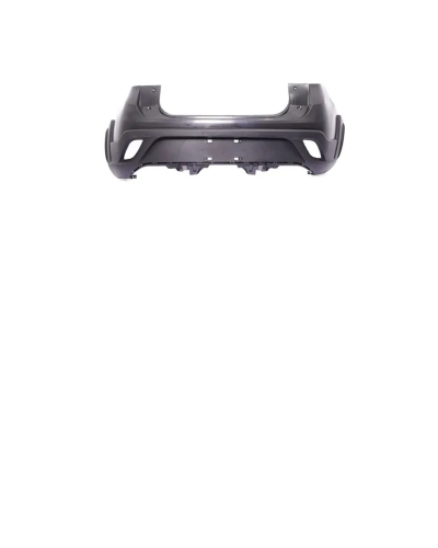 Parachoque Trasero Chery Tiggo 2