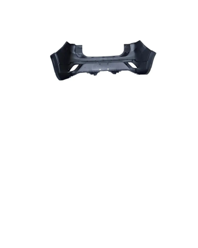 Parachoque Trasero Chery Tiggo 2