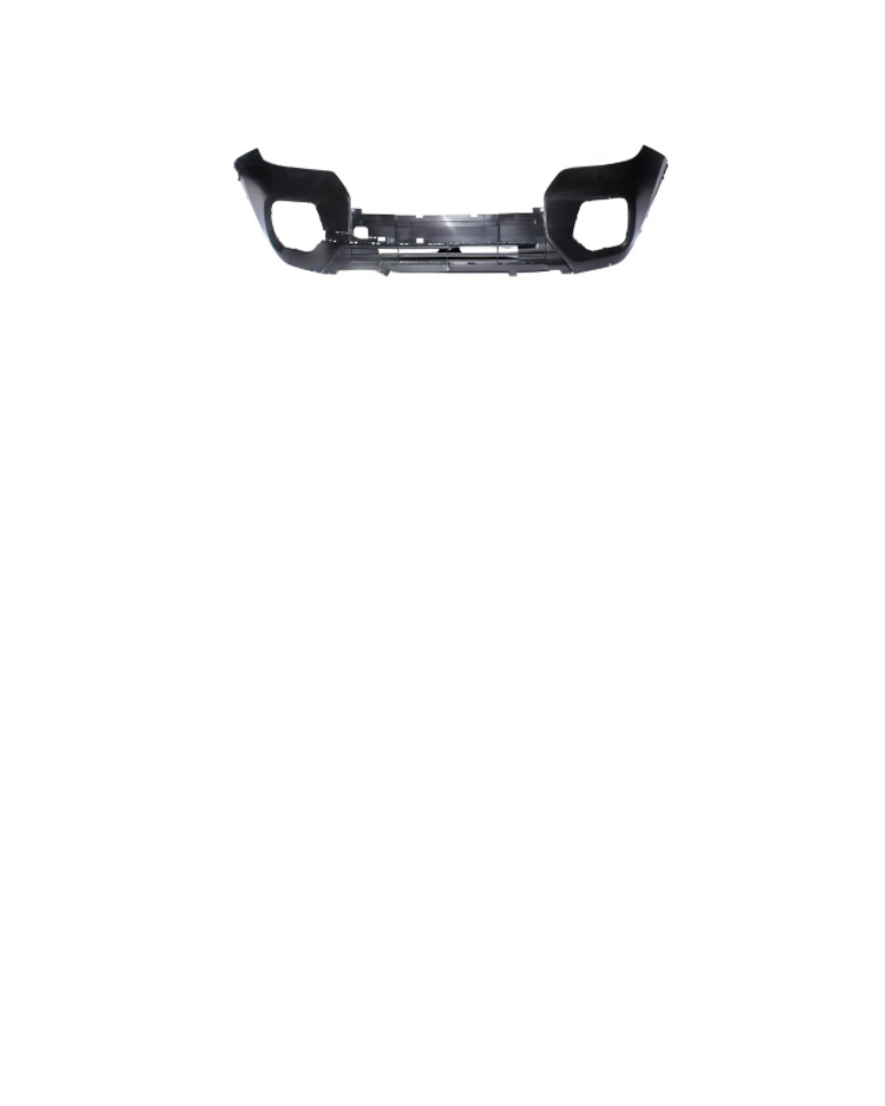 Parachoque Delantero Chery Tiggo 3