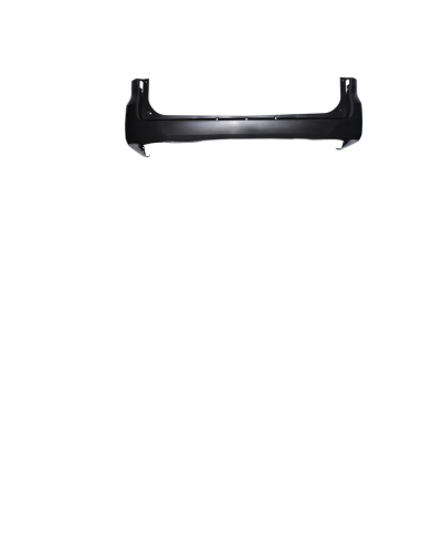Parachoque Trasero Chevrolet N400 MAX