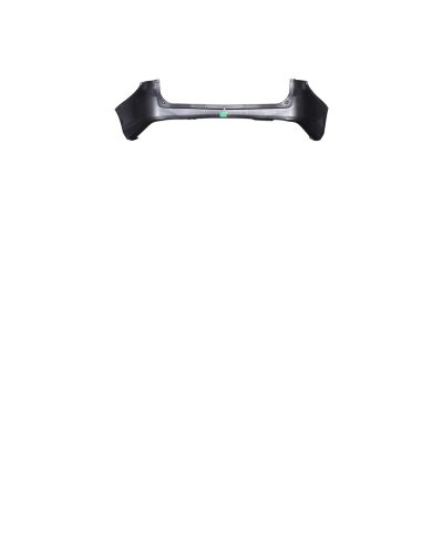 Parachoque Trasero Chevrolet N400 MAX
