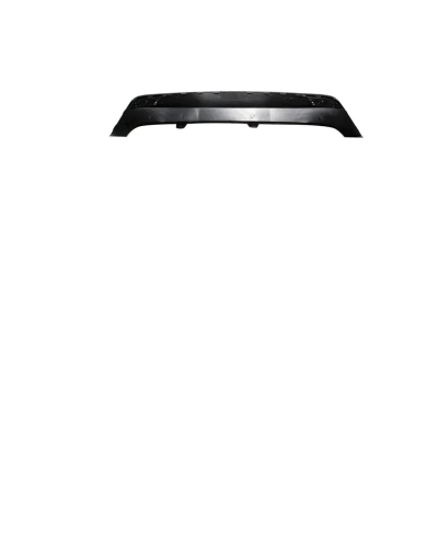 Parachoque Trasero Inferior Chevrolet Spark GT
