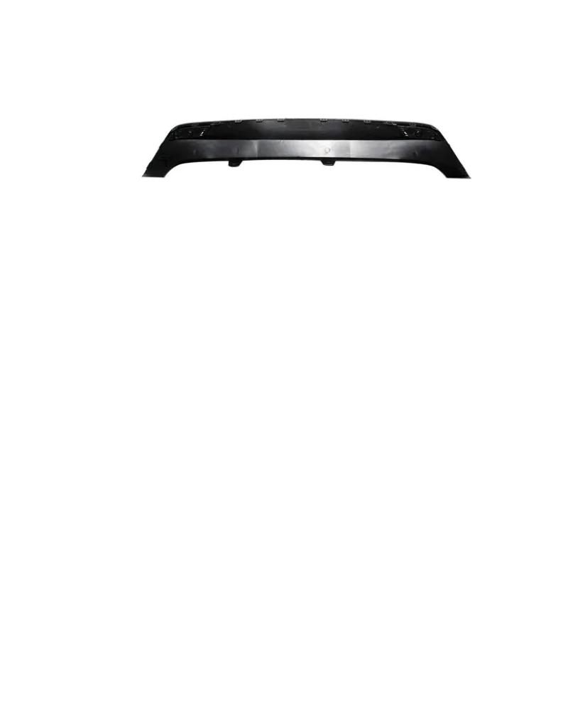 Parachoque Trasero Inferior Chevrolet Spark GT
