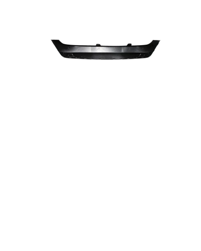 Parachoque Trasero Inferior Chevrolet Spark GT