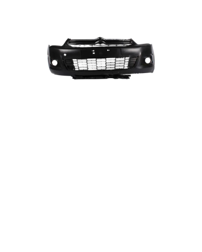 Parachoque Delantero Completo Citroen C-Elysee