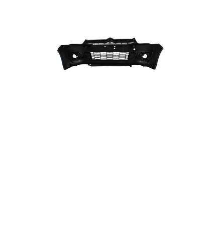 Parachoque Delantero Completo Citroen C-Elysee