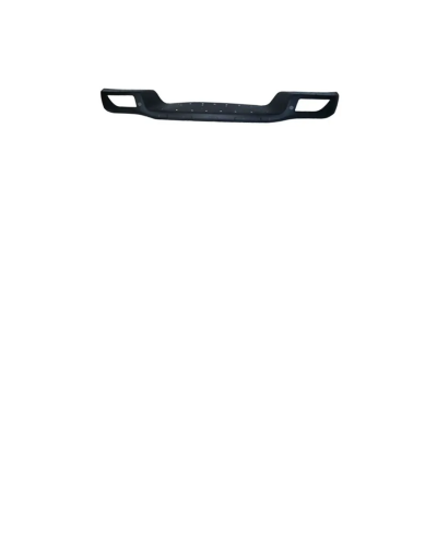Parachoque Trasero Great Wall Wingle 5