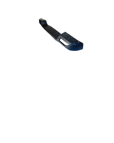 Parachoque Trasero Great Wall Wingle 5