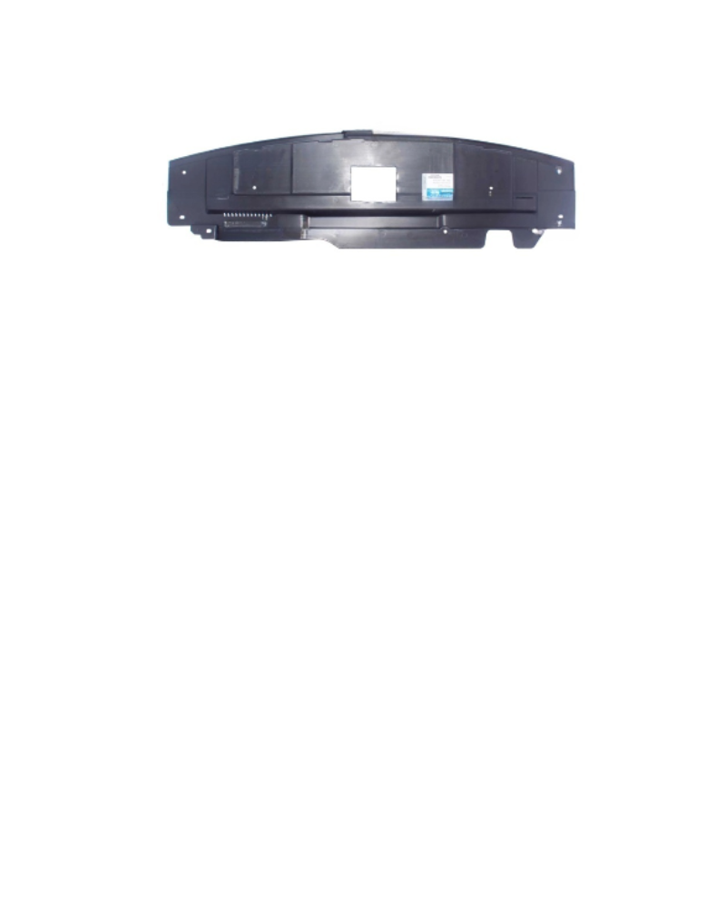 Parachoque Delantero Superior Jac S2