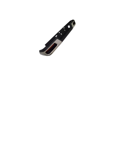 Parachoque Trasero Maxus T60