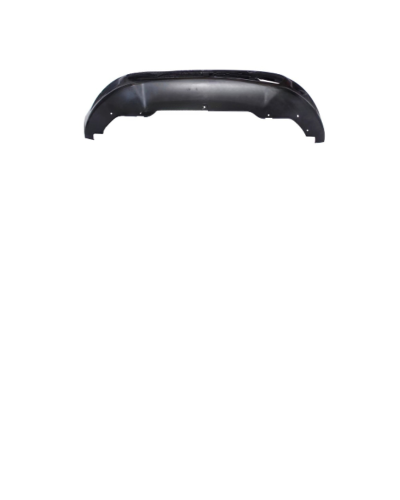 Parachoque Delantero Para Neblinero MG3