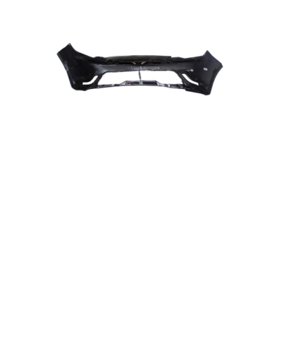Parachoque Delantero Para Foco Led MG3