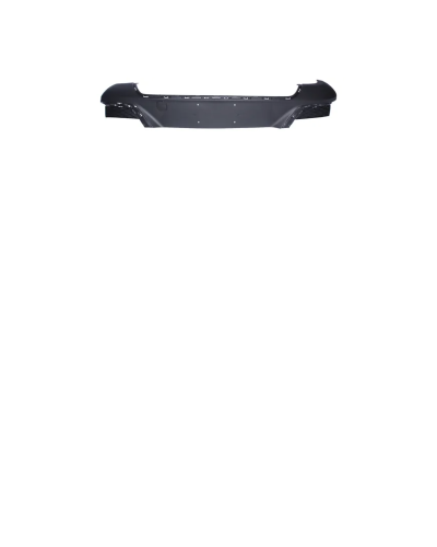 Parachoque Trasero Inferior MG ZS