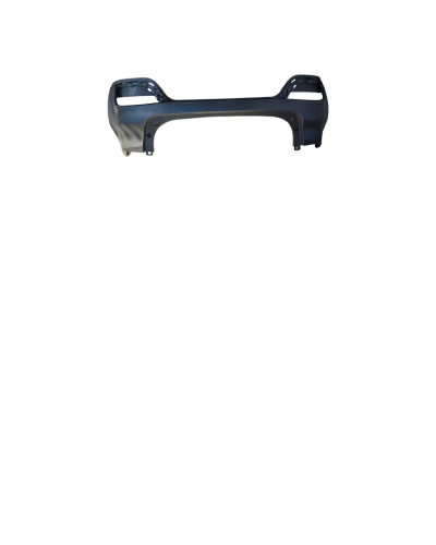 Parachoque Trasero Superior MG ZS