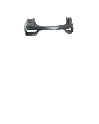 Parachoque Trasero Superior MG ZS