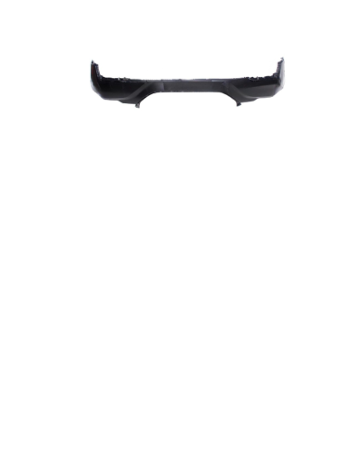 Parachoque Delantero Superior MG ZS