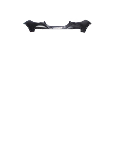 Parachoque Delantero Superior MG ZS