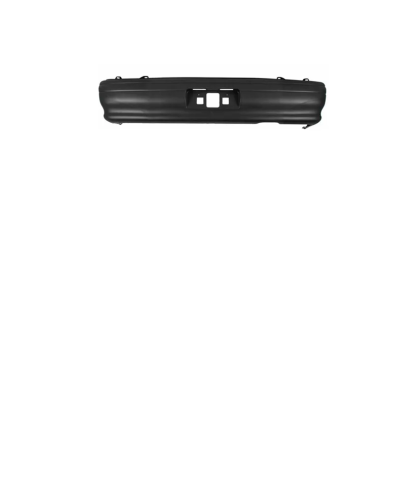 Parachoque Trasero Toyota Tercel